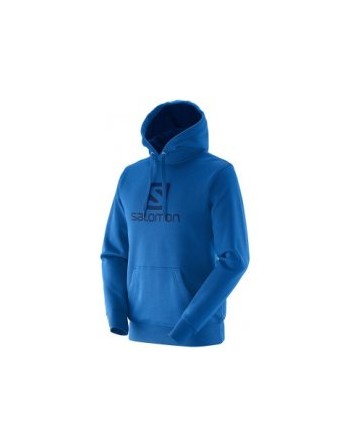 FELPA ANORAK UNISEX SALOMON 