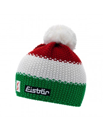 STAR BERRETTO EISBAR ORIGINAL