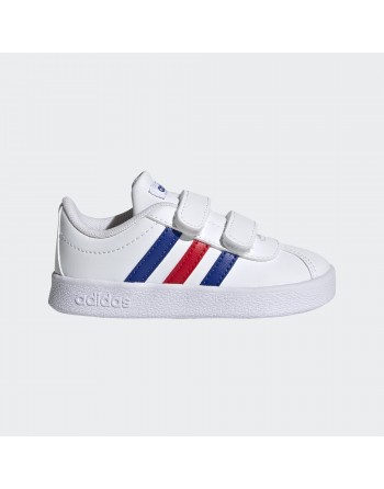 VL COURT ADIDAS SCARPA INFANT