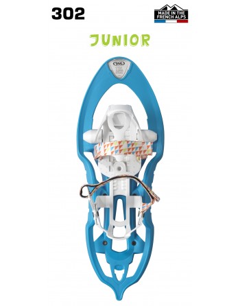 FREEZE TSL CIASPOLA JUNIOR / DONNA