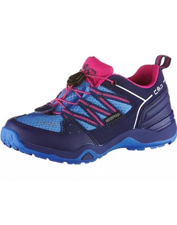SIRIUS SCARPA TREKKING JUNIOR...