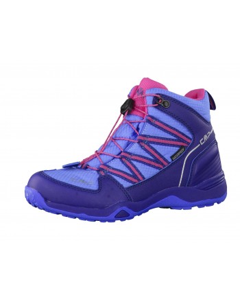 SIRIUS SCARPA MID IMPERMEABILE JUNIOR...