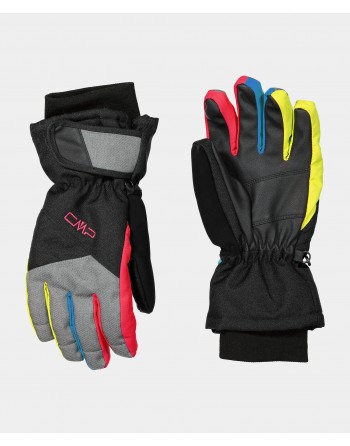 GUANTO  SCI CMP BAMBINO 6524827J