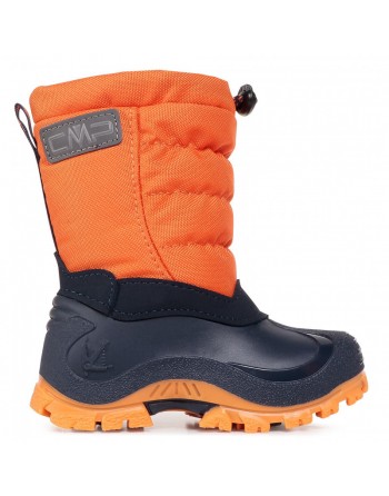 HANKI SNOW DOPOSCI CMP JR 33/38