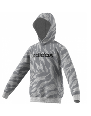 FELPA ONDA ADIDAS BAMBINO