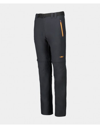 PANTALONI STACCABILI -ZIPOFF- CMP...