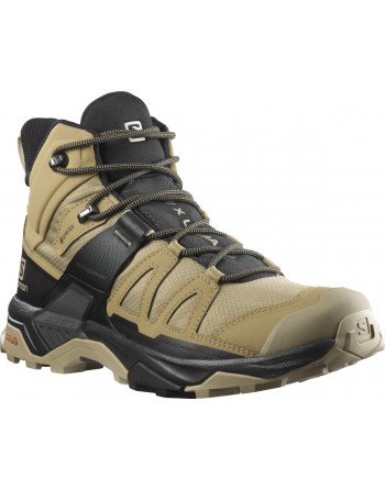 X ULTRA 4 UNISEX GTX SCARPA MID...