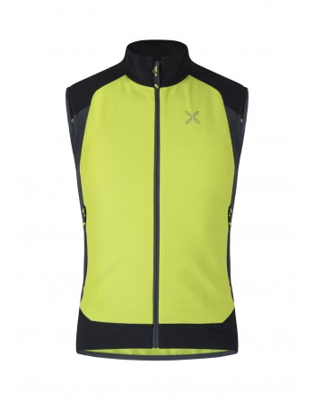 PREMIUM MONTURA GILET TECNICO UOMO