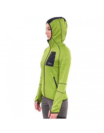 SILALI GREAT ESCAPES PILE TECNICO DONNA