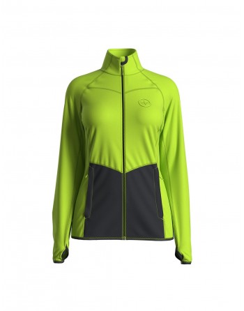 COXE GREAT ESCAPES PILE DONNA POLARTEC