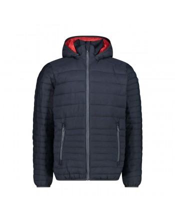 GIACCA TERMICA CMP UOMO 32K3167M...