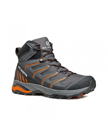 MAVERICK MID GTX SCARPA TREKKING 