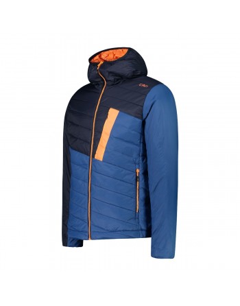 GIACCA PRIMALOFT CMP UOMO 32Z2947