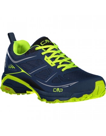 HAPSU SCARPA CMP NORDIC WALKING