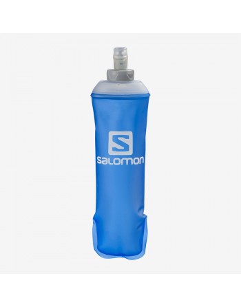 FIASCHETTA SILICONE SALOMON