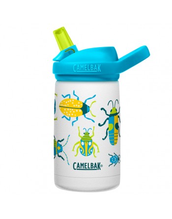 BORRACCIA TERMICA INOX 350 ml CAMELBAK