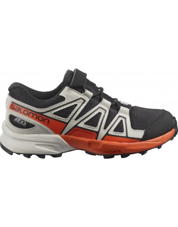 SPEEDCROSS JR CS SCARPA TRIL  SALOMON
