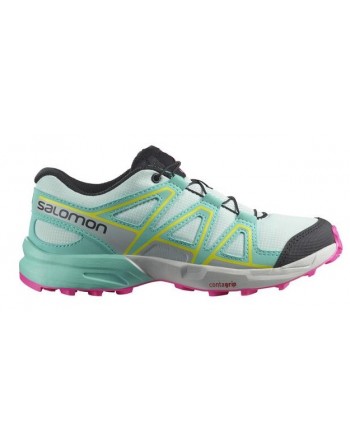 SPEEDCROSS JR 31/39  SCARPA TRAIL...