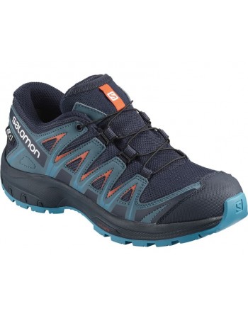 XA PRO 3D  CSWP JUNIOR SCARPA DA...
