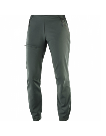 OUTSPEED PANTALONI SALOMON DONNA