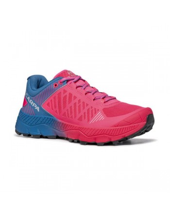 SPIN ULTRA LADY SCARPA TRAIL RUNNING...