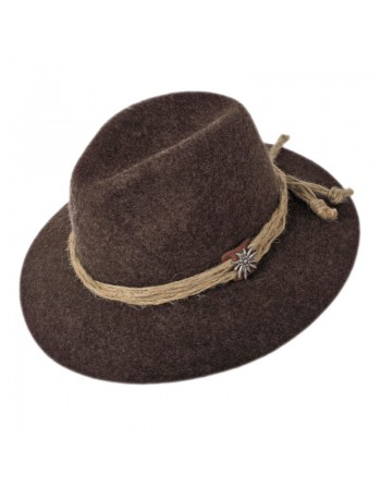 CAPPELLO FELTRO FAUSTMANN EDELWEISS 