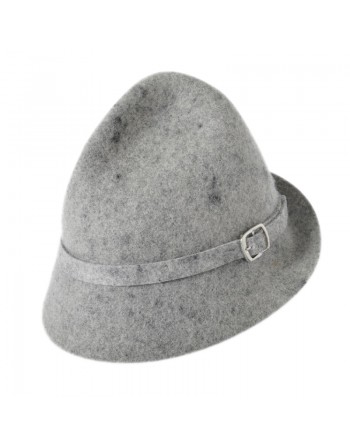 CAPPELLO FELTRO FAUSTMANN FIBBIETTA 216