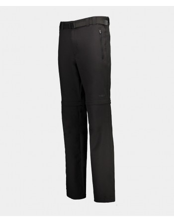 PANTALONE STACCABILE CMP UOMO 3T51647