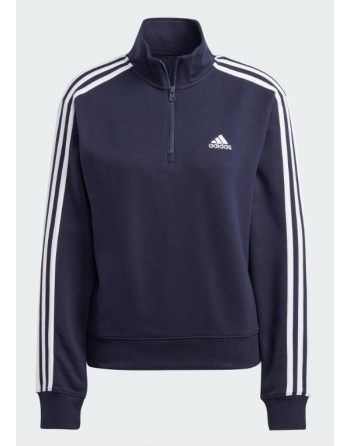 FELPA ADIDAS DONNA 100% COTONE IC9944