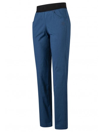 TALI MONTURA PANTALONE COTONE STRETCH...