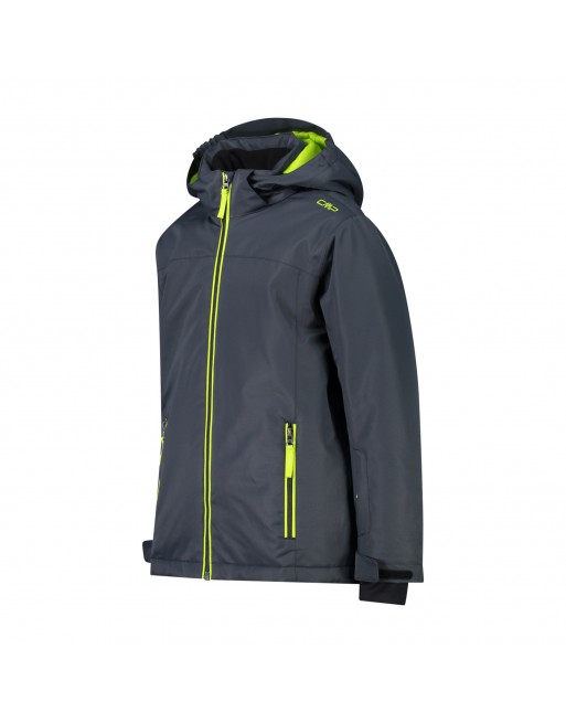 Giacca Da Sci Freeride Da Bambino