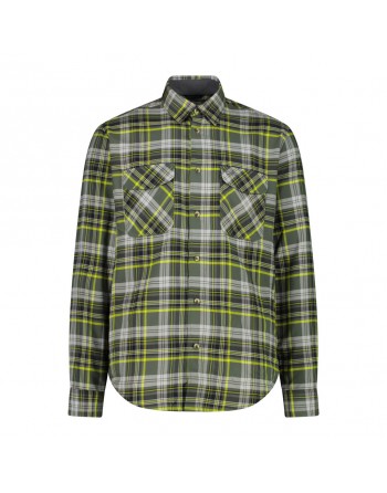 CAMICIA TECNICA CMP UOMO 32T1757