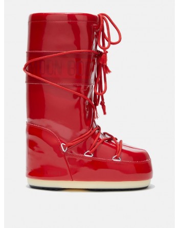 MOON BOOT ICON VINILE 39/41 ORIGINAL