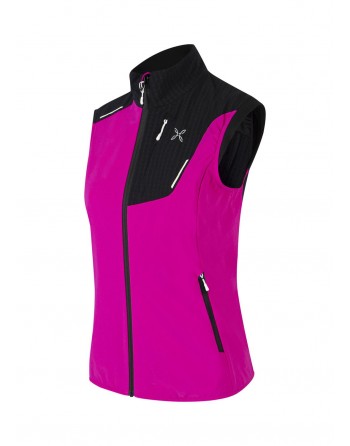 SKI STYLE MONTURA GILET DONNA ANTIVENTO