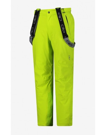 PANTALONI DA SCI CMP UOMO CON...