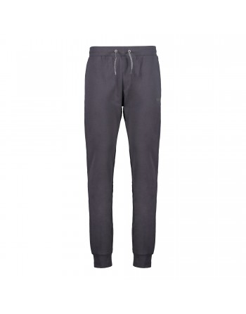 PANTALONE TUTA COTONE FELPATO CMP...