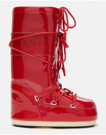 MOON BOOT ICON VINILE 35/38 ORIGINAL