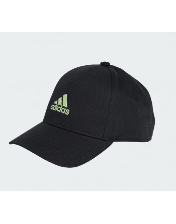 BASEBALL ADIDAS CON LOGO RICAMATO