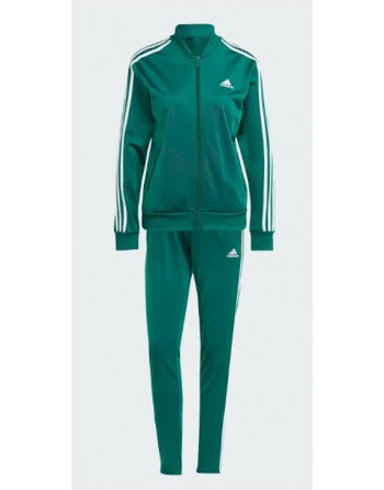 TUTA ADIDAS DONNA 3 STRISCE