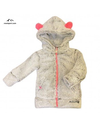 ECLIPSE PILE HIGHLOFT ORECCHIETTE AULP