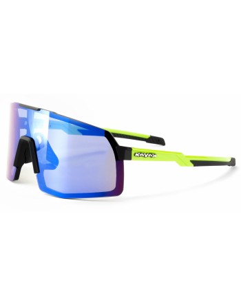 OCCHIALI MASCHERINA KAYAK 2976