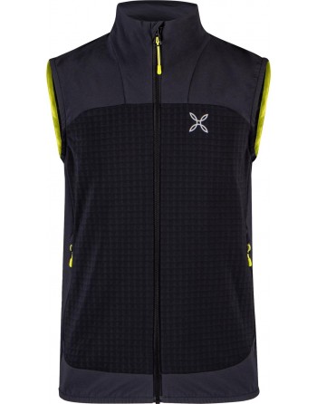 SPEED MONTURA GILET ANTIVENTO JUNIOR