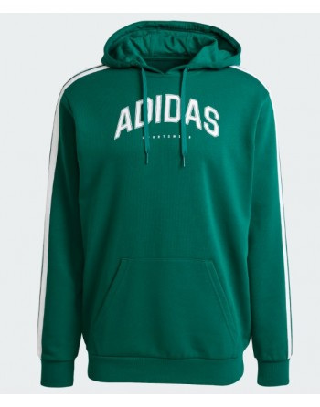 FELPA ADIDAS UNISEX COLLEGE JV650