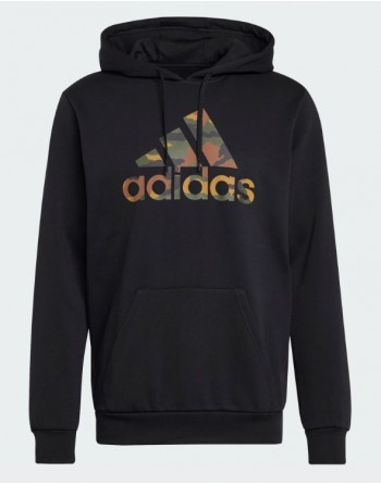FELPA ADIDAS LOGO MIMETICO GL0019