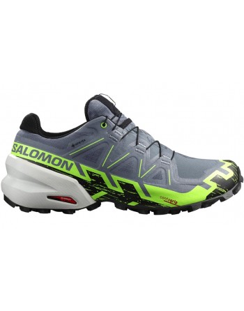 SPEEDCROSS 6 GTX SALOMON