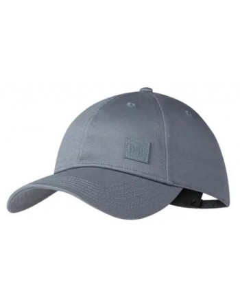 SOLID BUFF CAPPELLO BASEBALL COTONE...