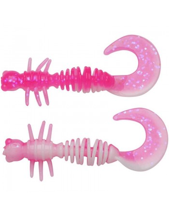 CURLY POWERBAIT ESCA BERKLEY