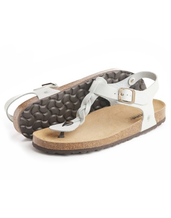 SANDALO INFRADITO LADY 994 BIOLINE