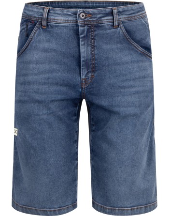 ALLEZ DENIM BERMUDA UOMO MONTURA
