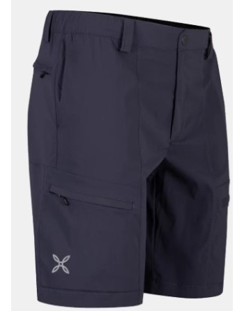 TRAVEL 2 BERMUDA UOMO MONTURA